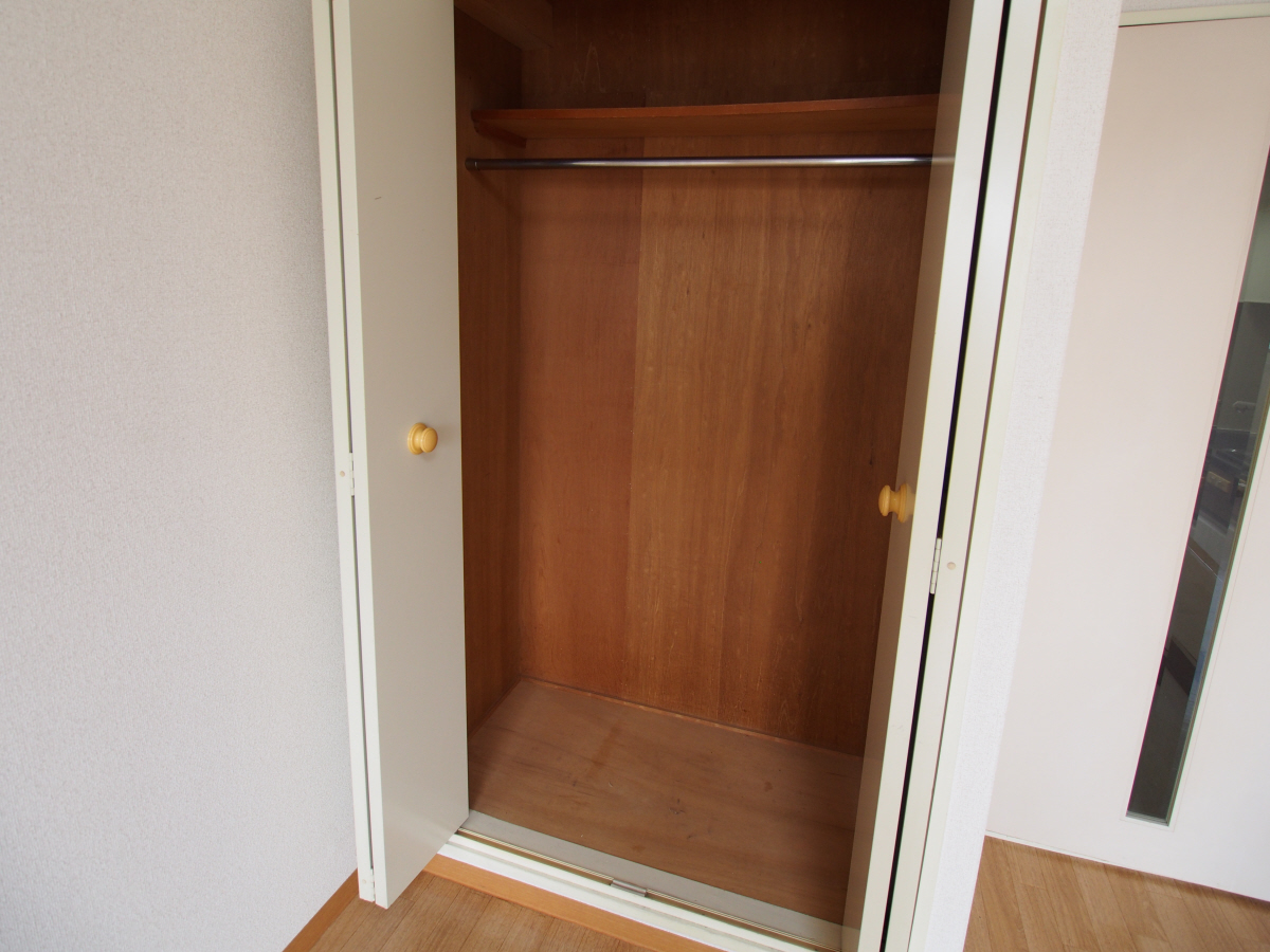 収納 写真8