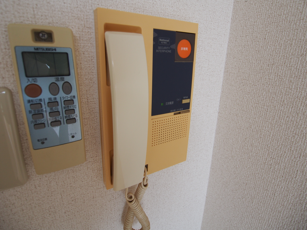 セキュリティ 写真10