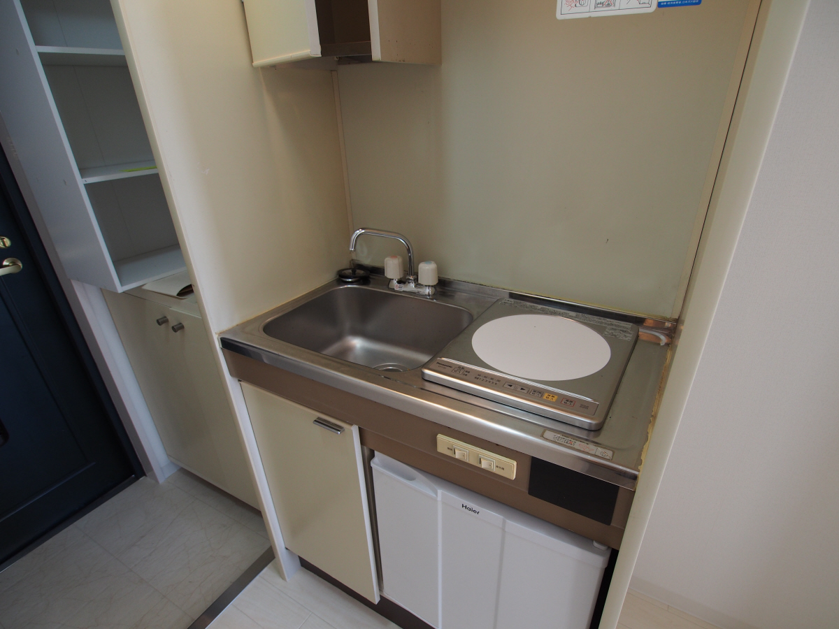 キッチン 写真2