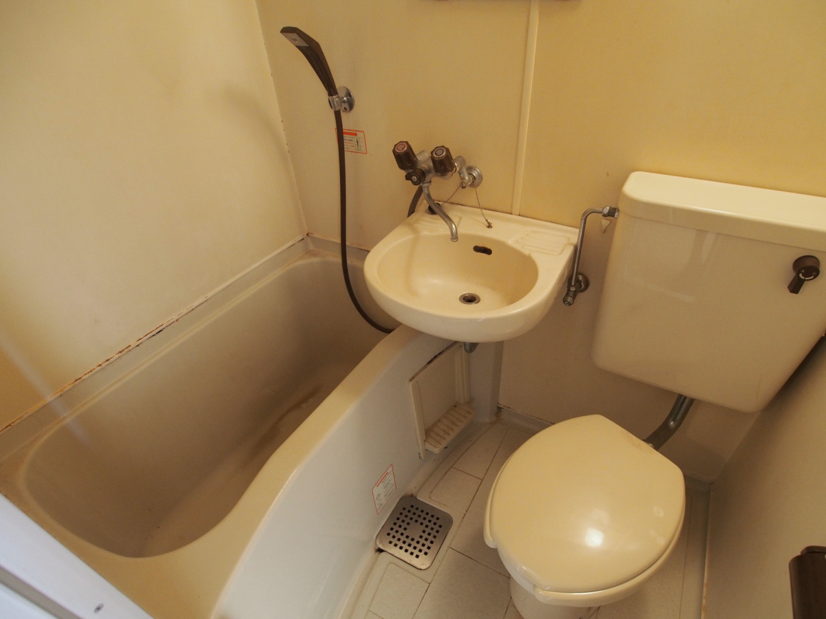 バス 写真6