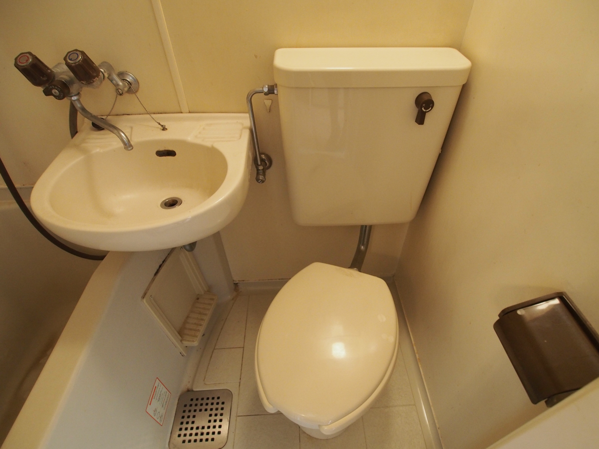 トイレ 写真7