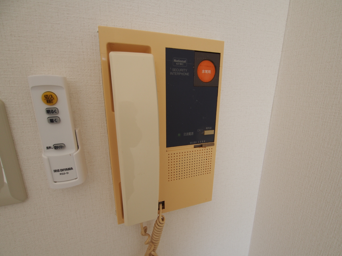 セキュリティ 写真10