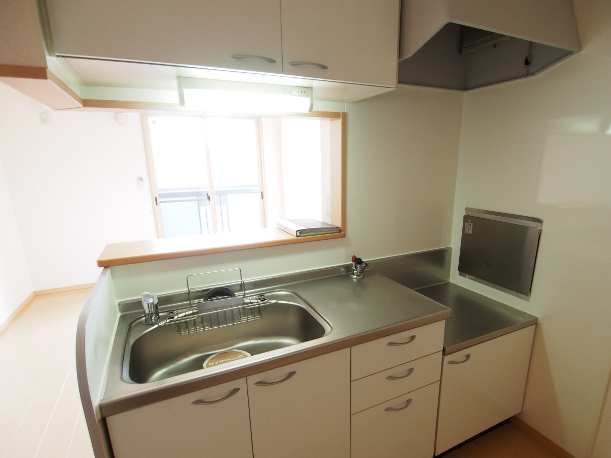 キッチン 写真3