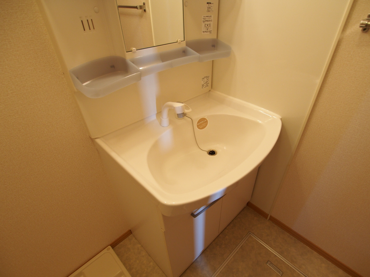 洗面所 写真6