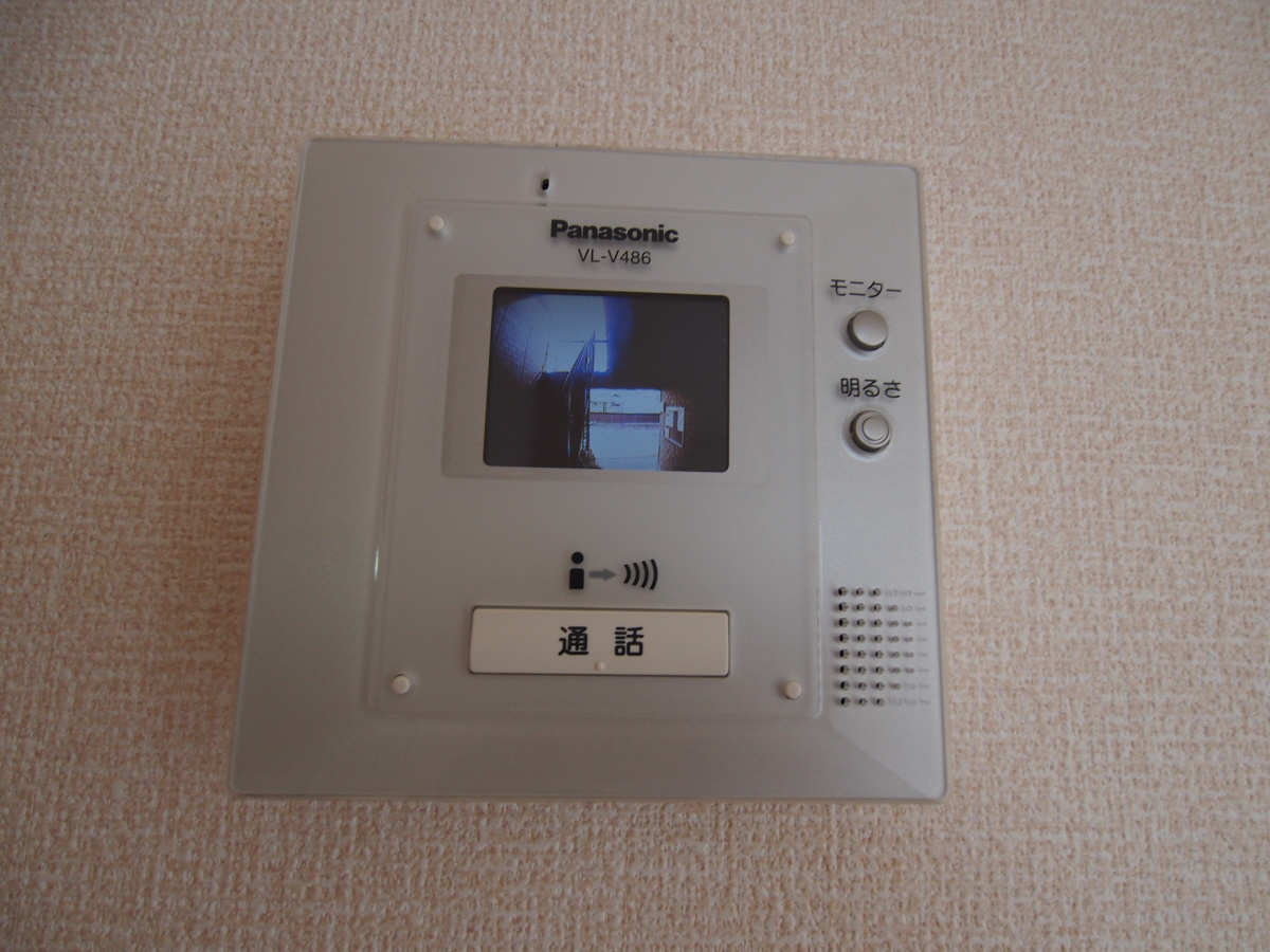 セキュリティ 写真11