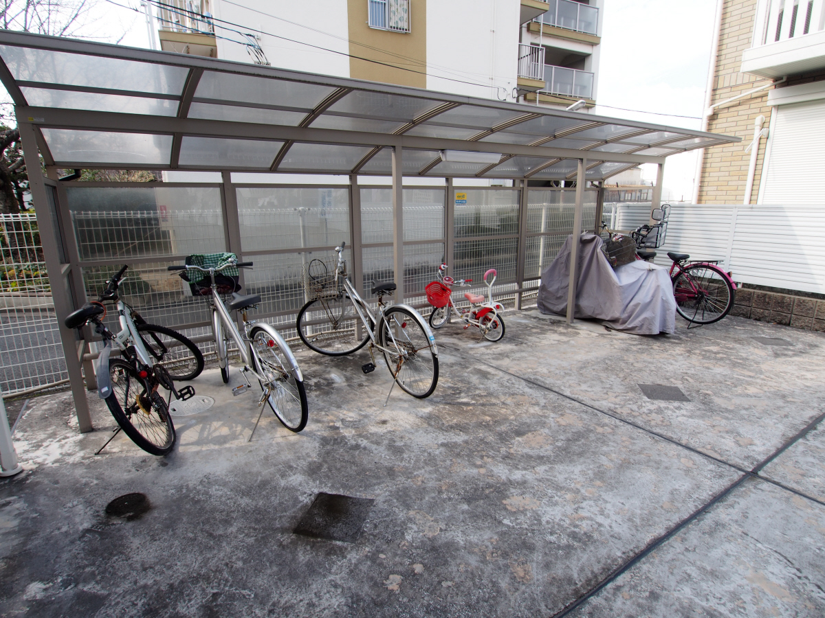 共用部 写真30