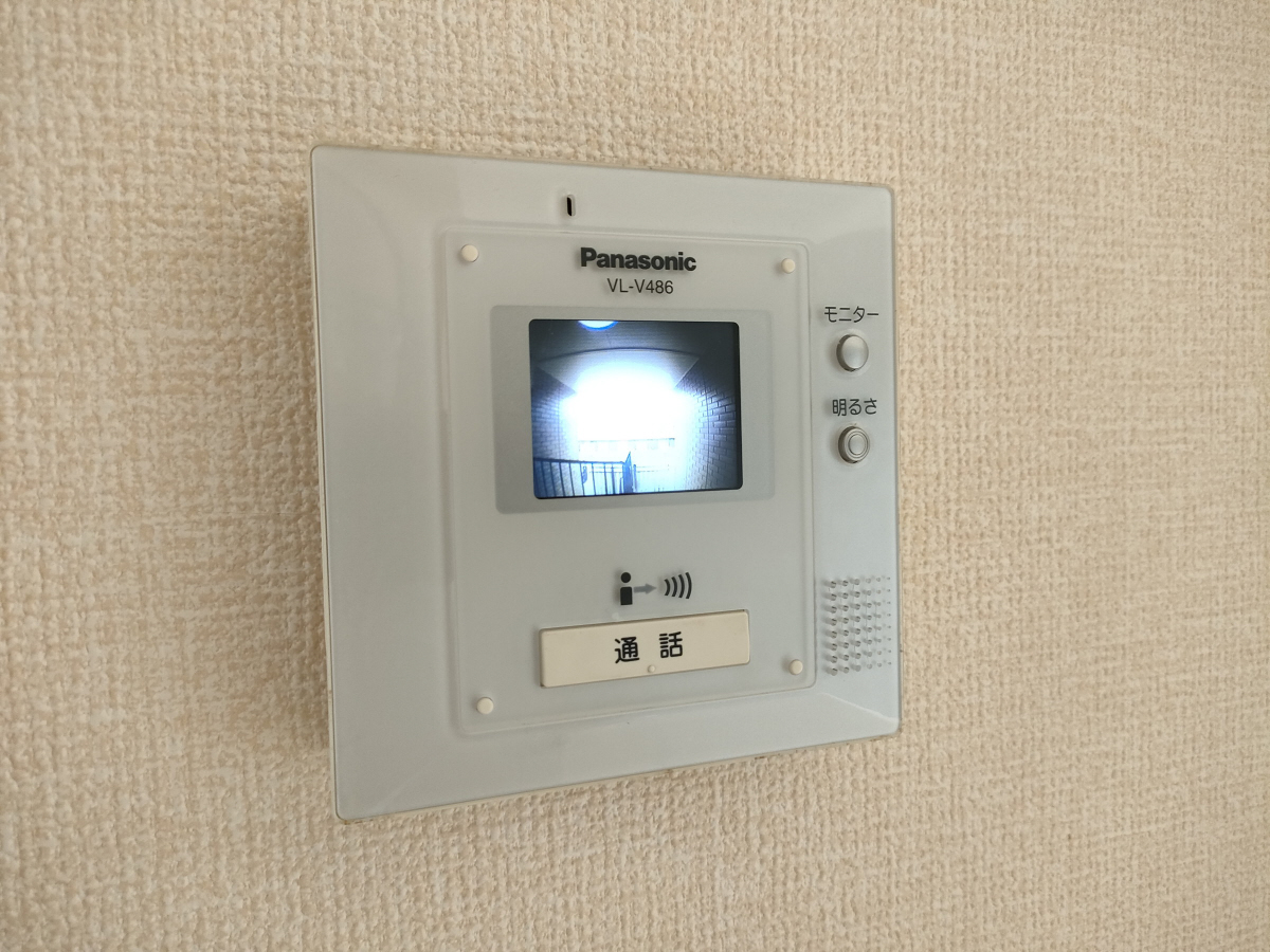 セキュリティ 写真19