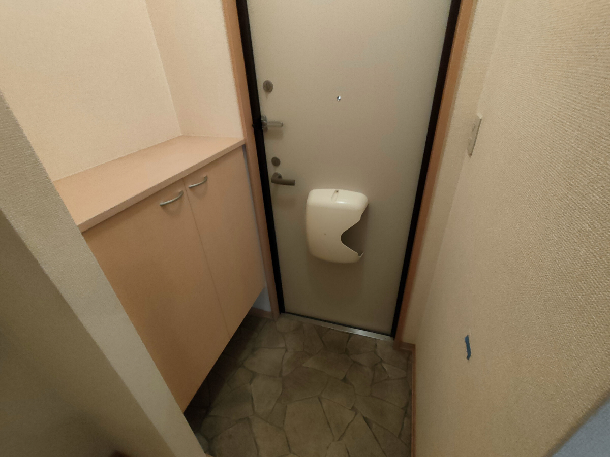 玄関 写真11