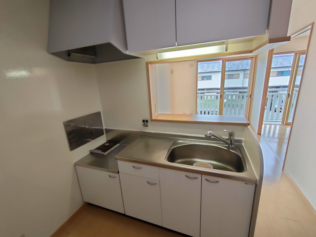 キッチン 写真3