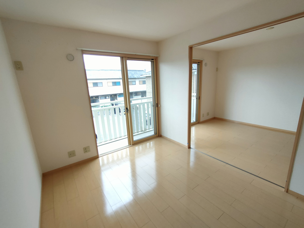 その他部屋・スペース 写真7