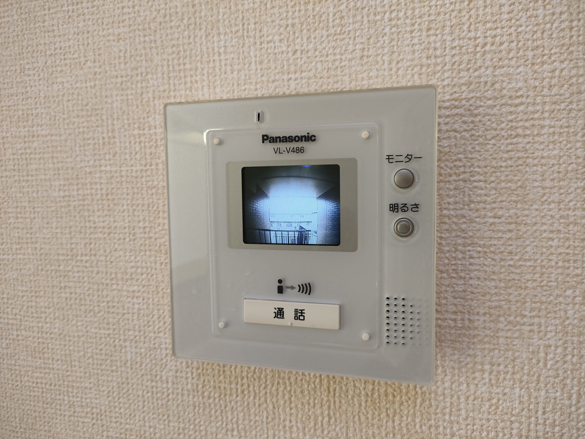 セキュリティ 写真11