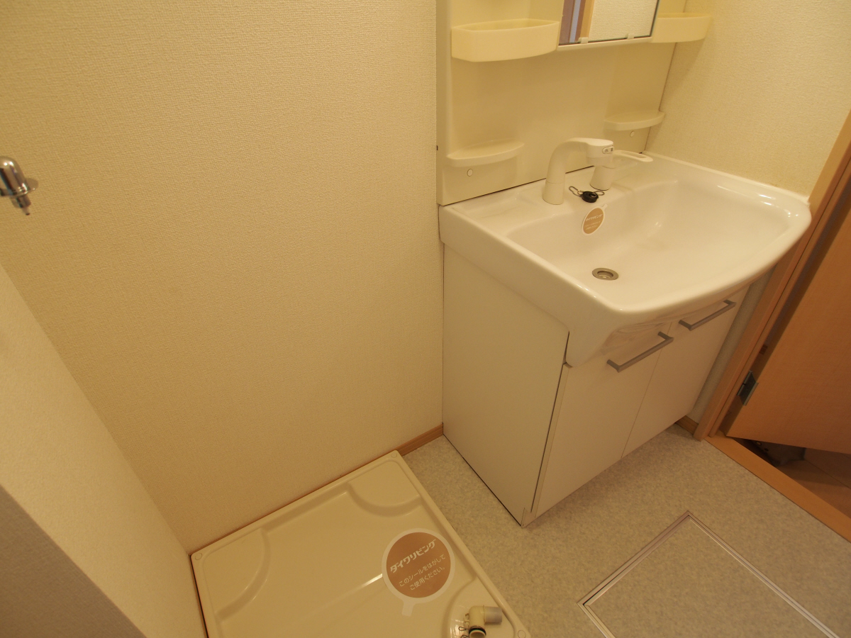 洗面所 写真5