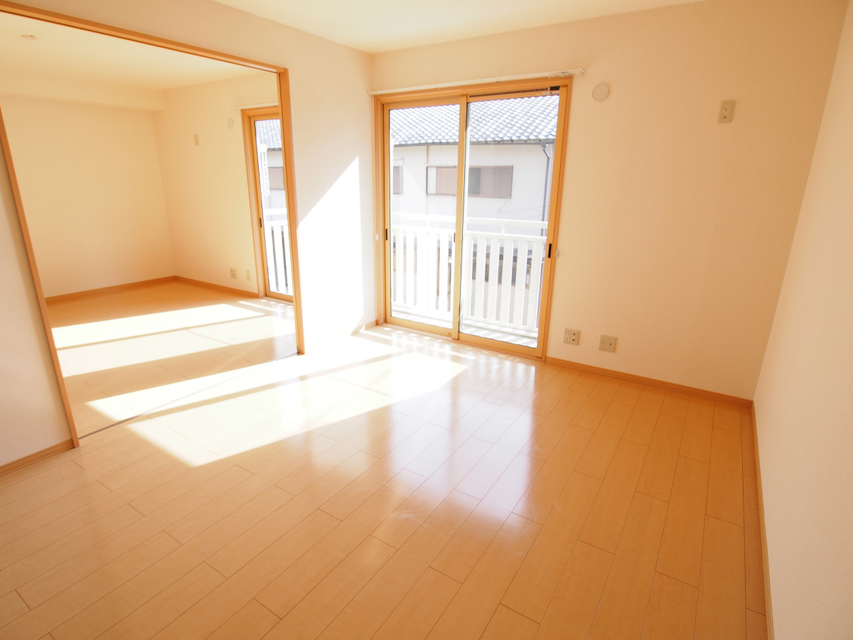 その他部屋・スペース 写真7