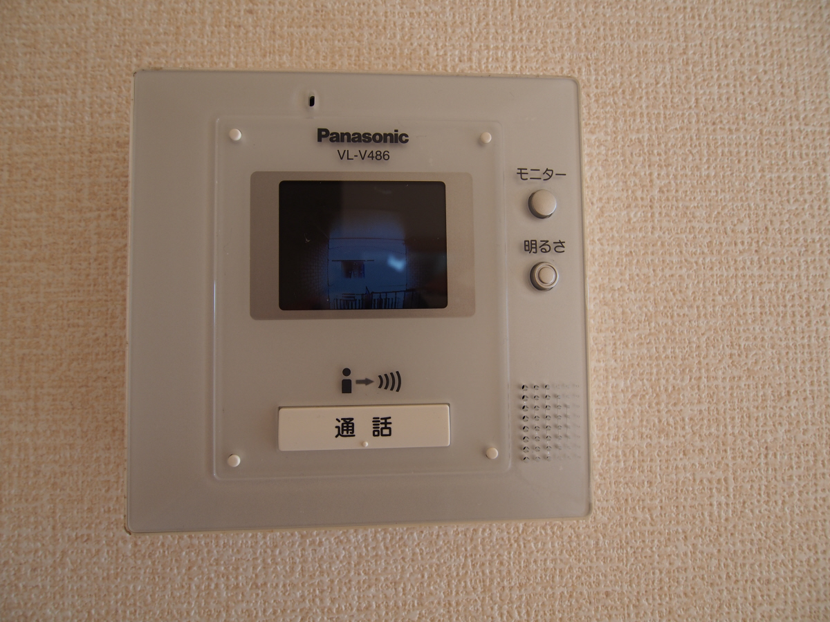 セキュリティ 写真12