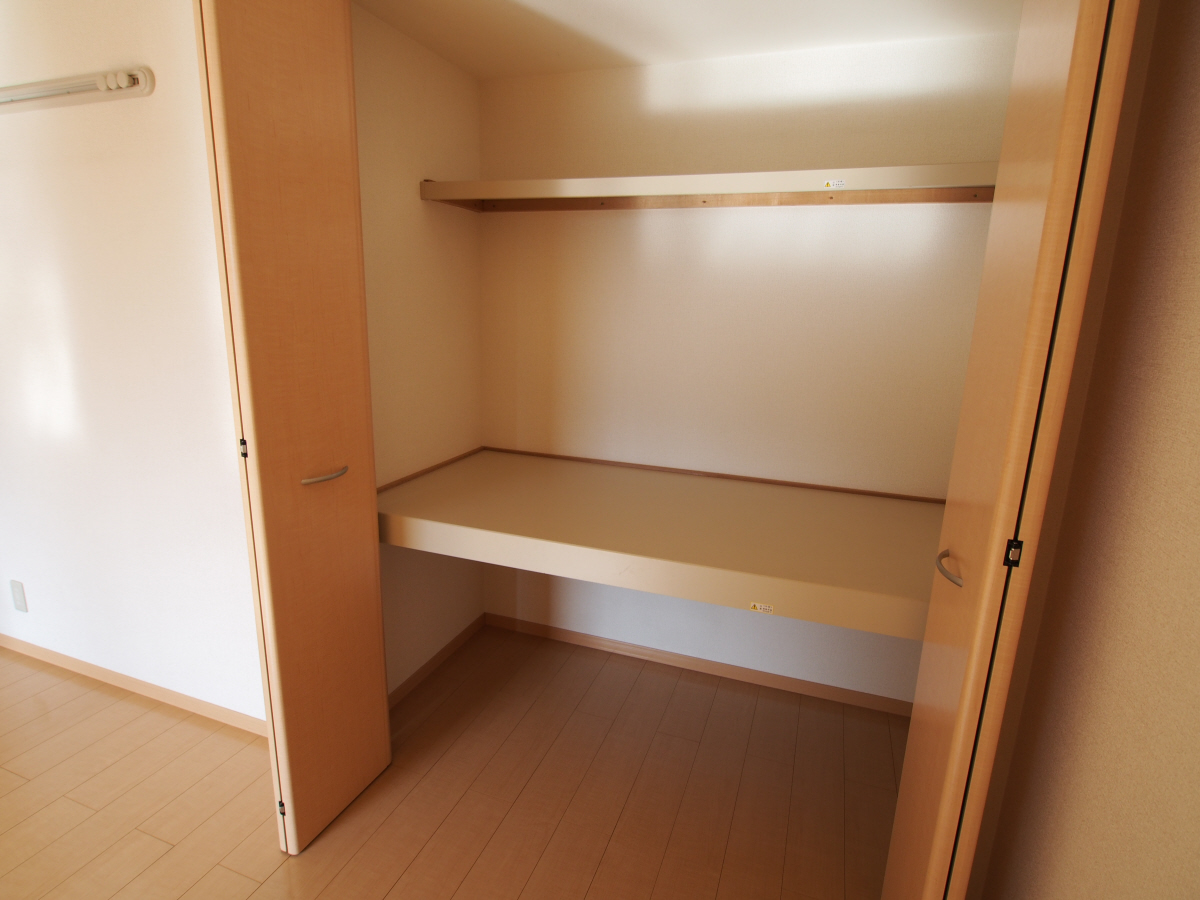 収納 写真17
