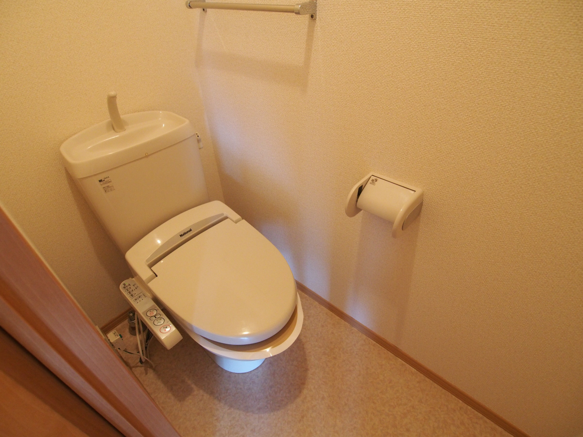 トイレ 写真9