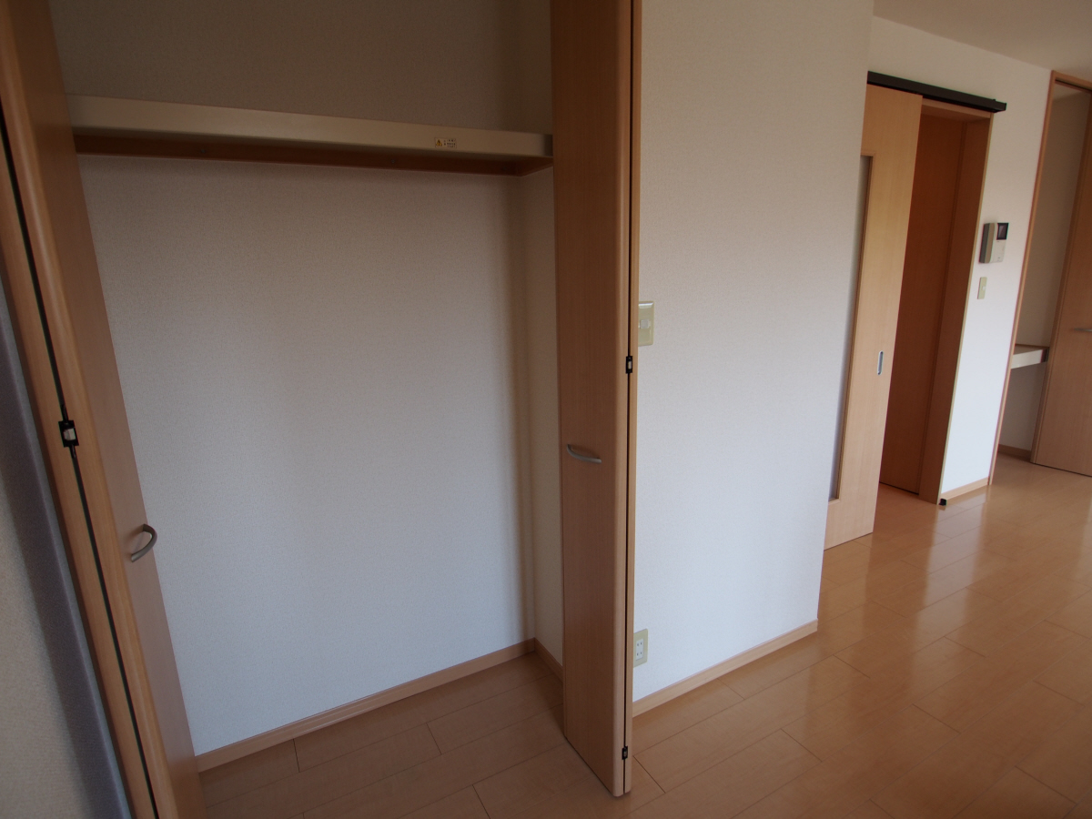 収納 写真10