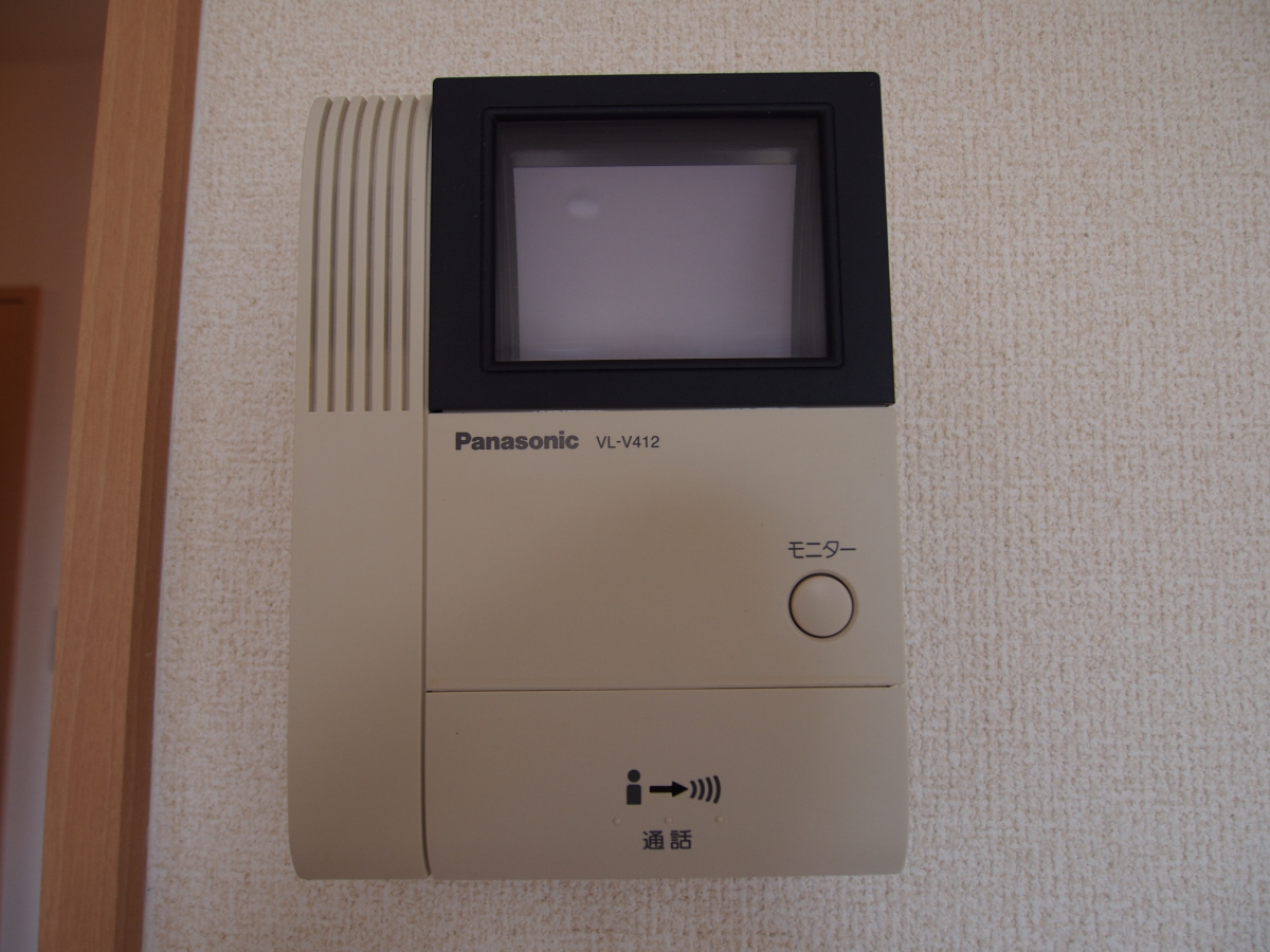 セキュリティ 写真12