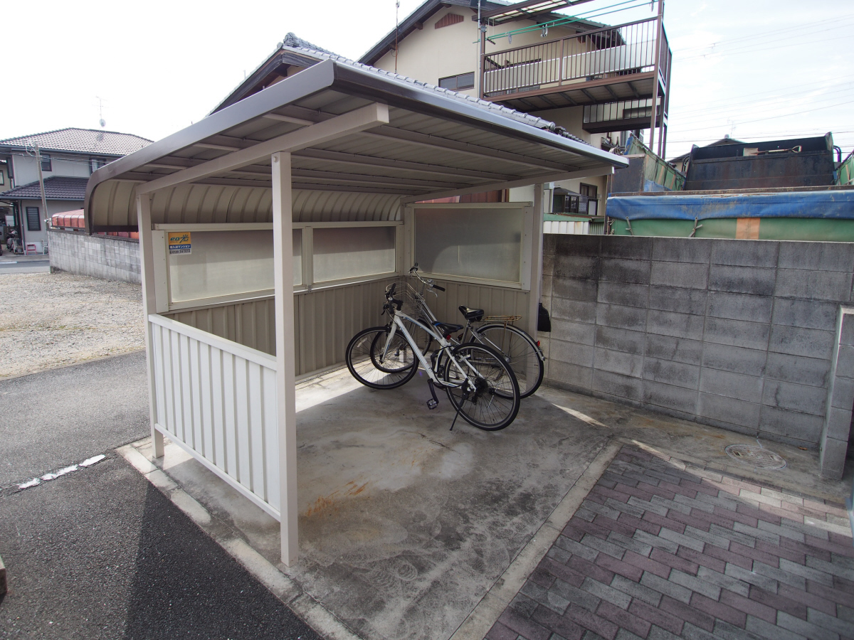 共用部 写真14