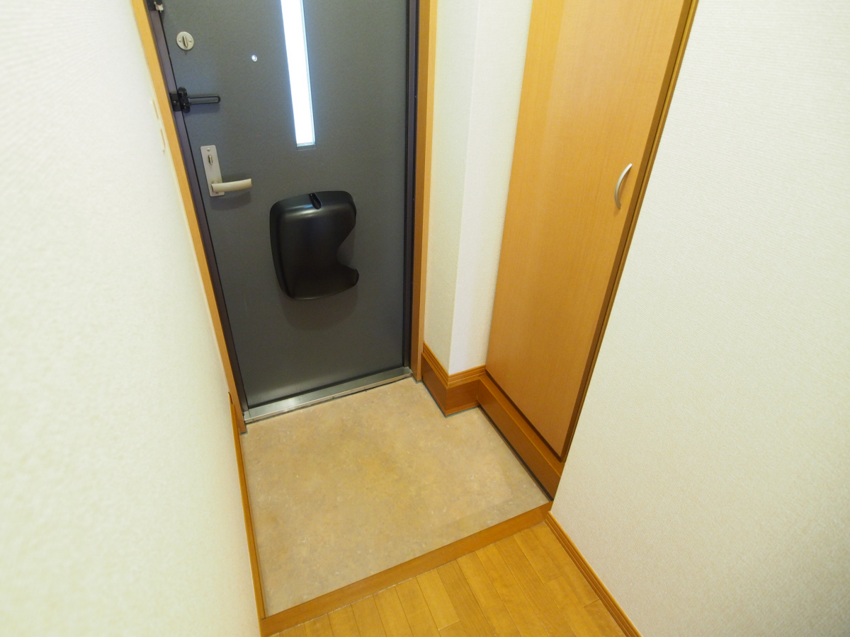 玄関 写真5
