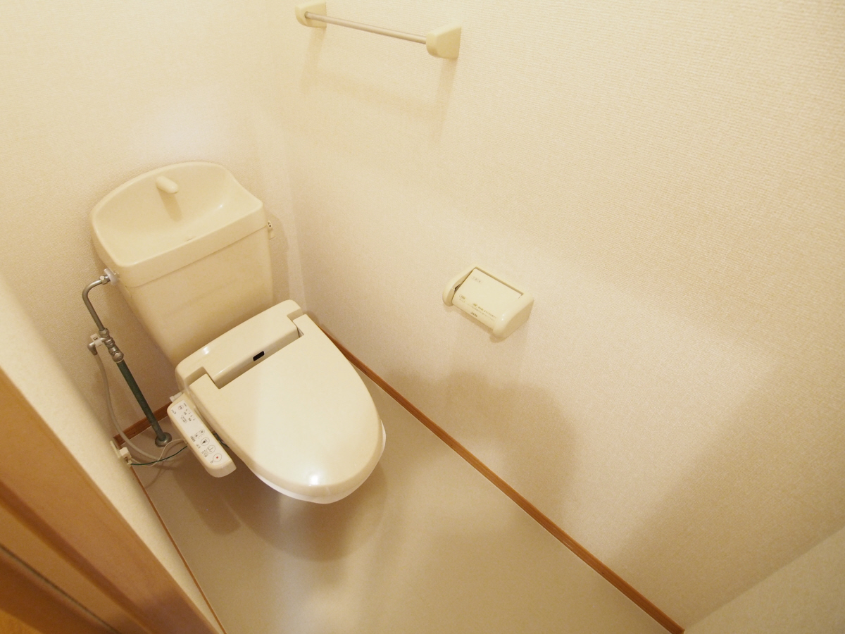 トイレ 写真8