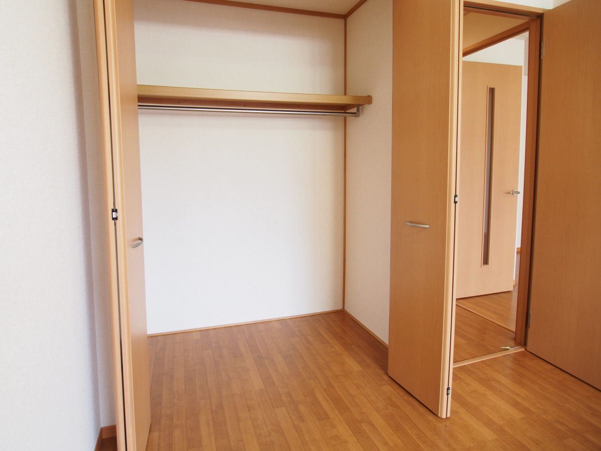 収納 写真9