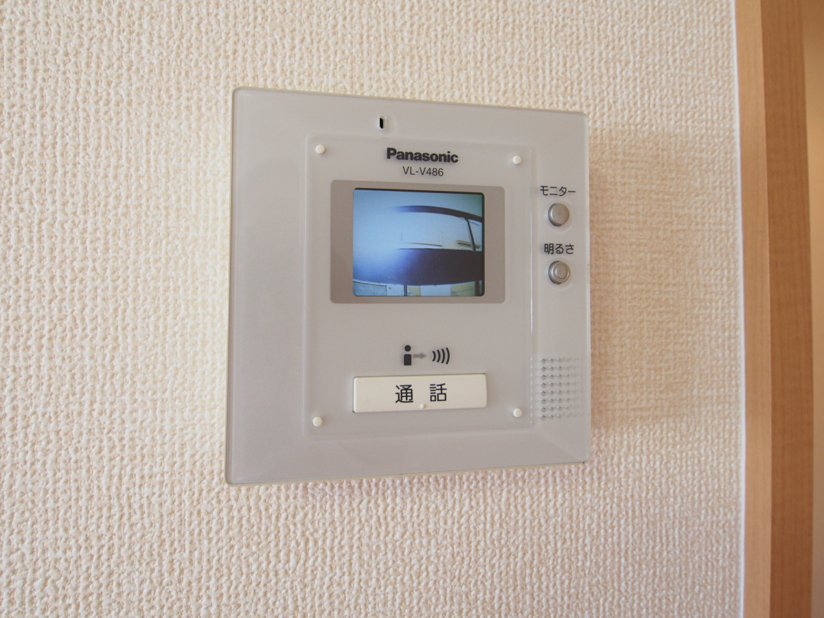 セキュリティ 写真11