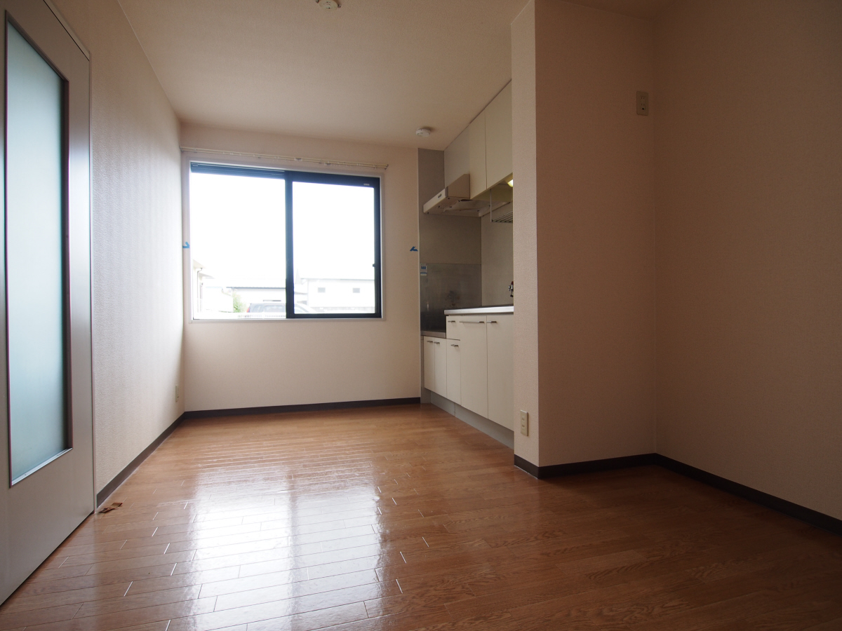 居室 写真3