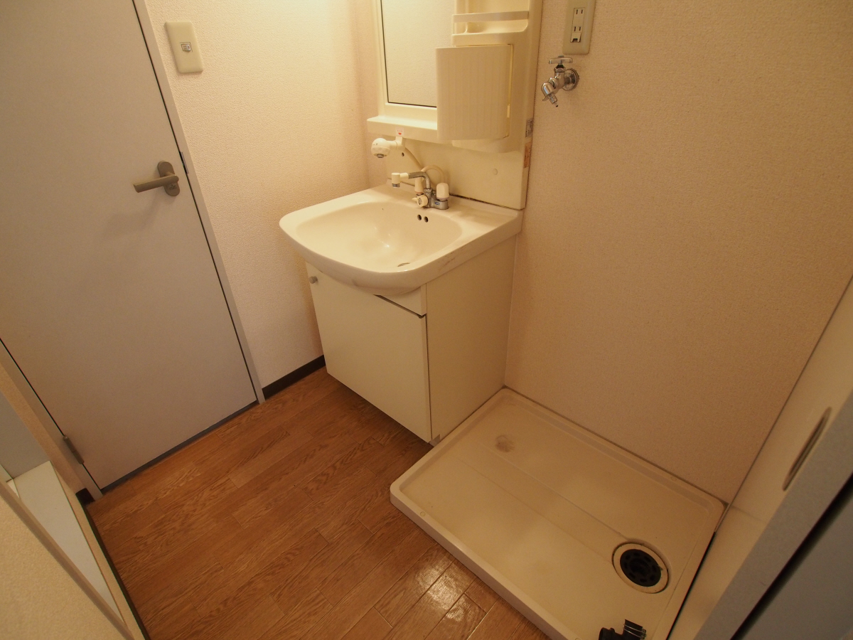 洗面所 写真6