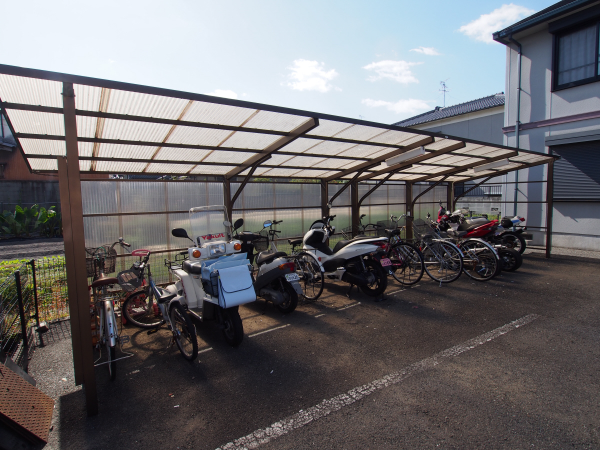 共用部 写真13
