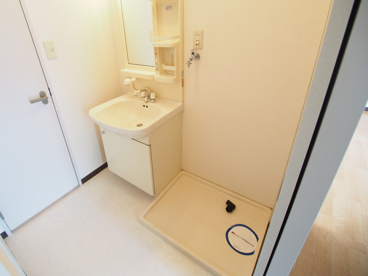 洗面所 写真4