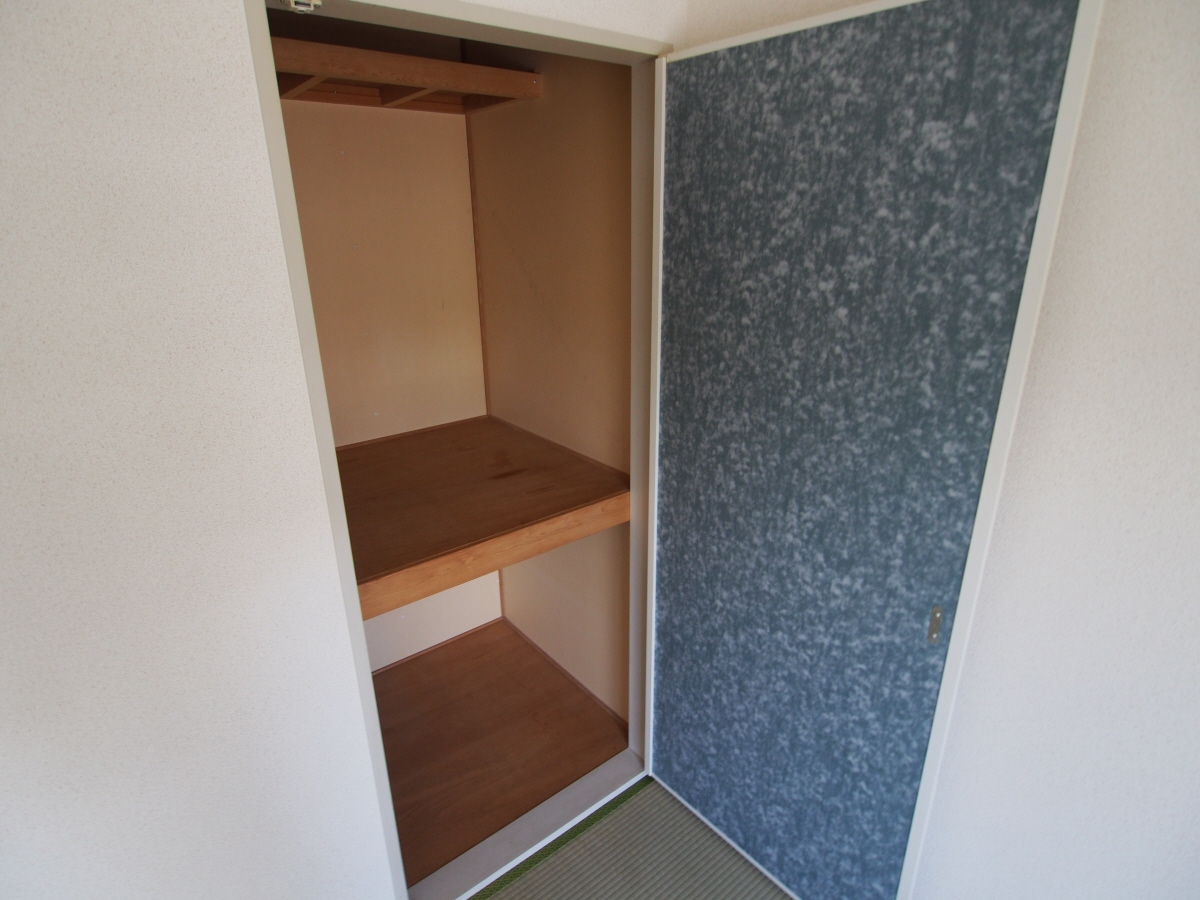 収納 写真17