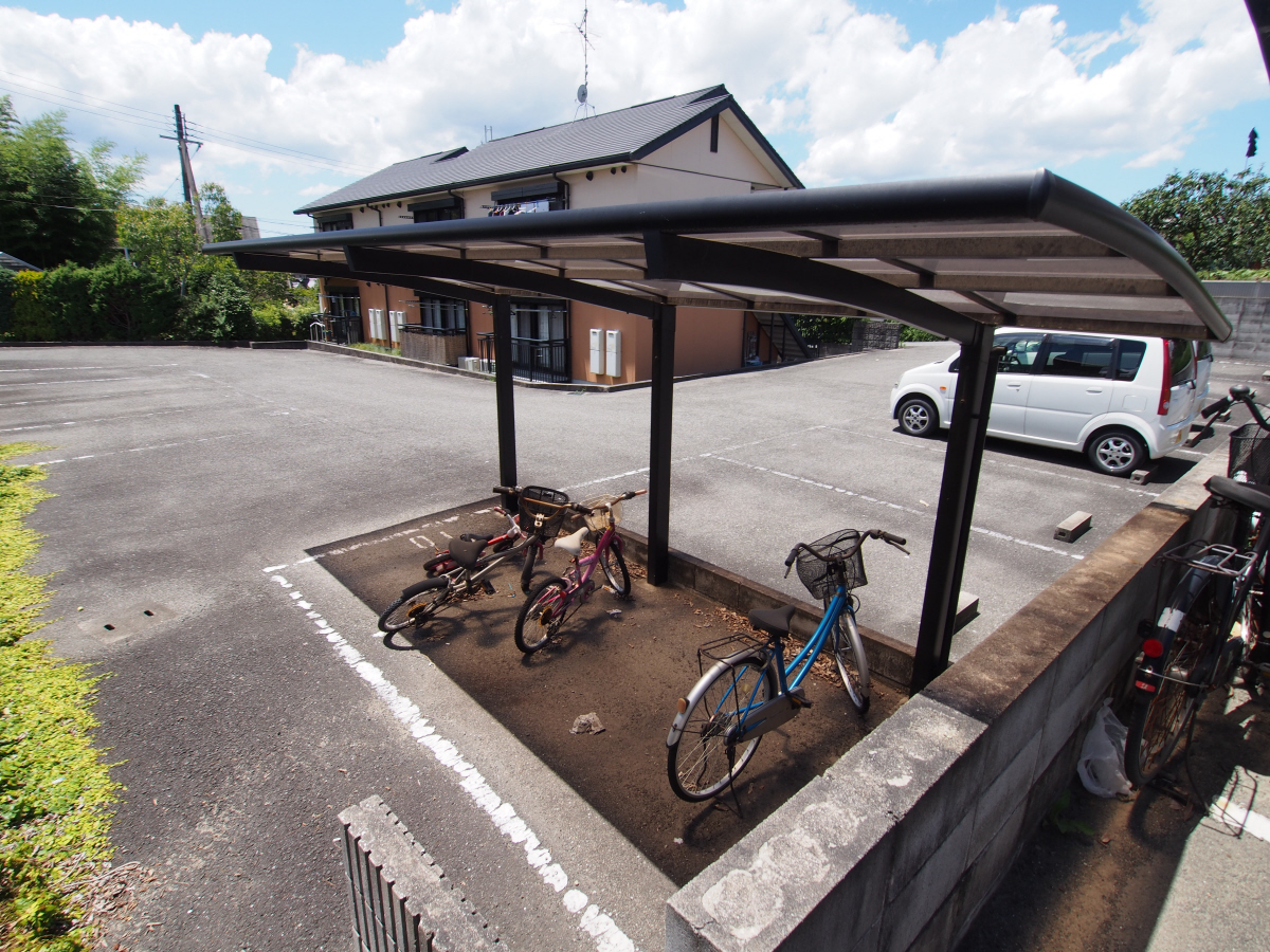 共用部 写真28