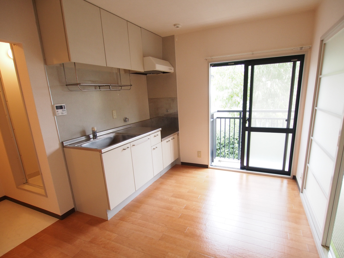 居室 同タイプお部屋写真 写真3