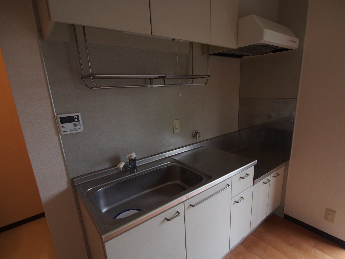 キッチン 写真2