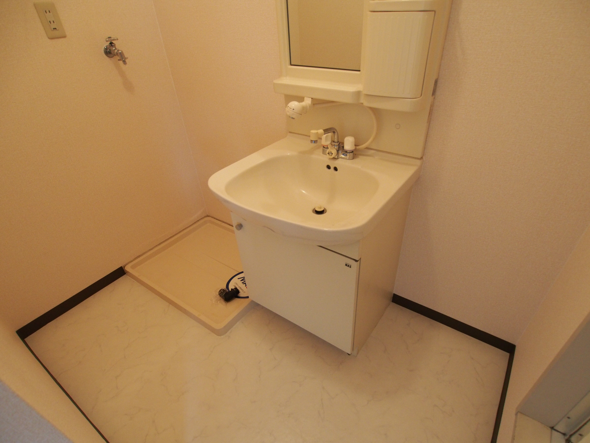 洗面所 写真6