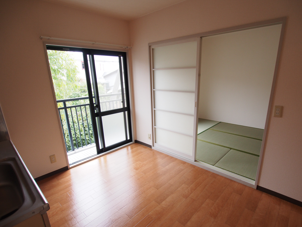 その他部屋・スペース 写真4