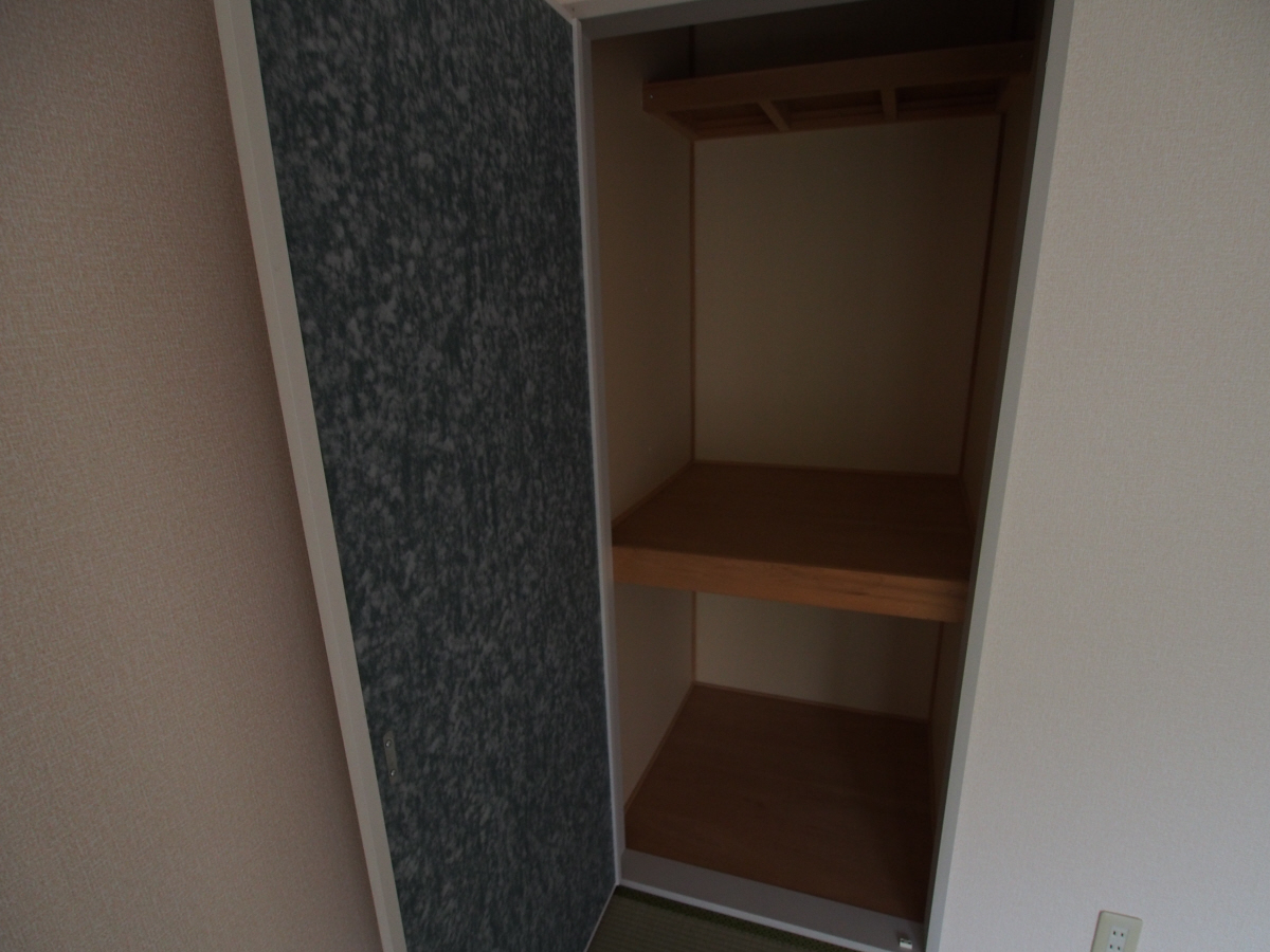 収納 写真9