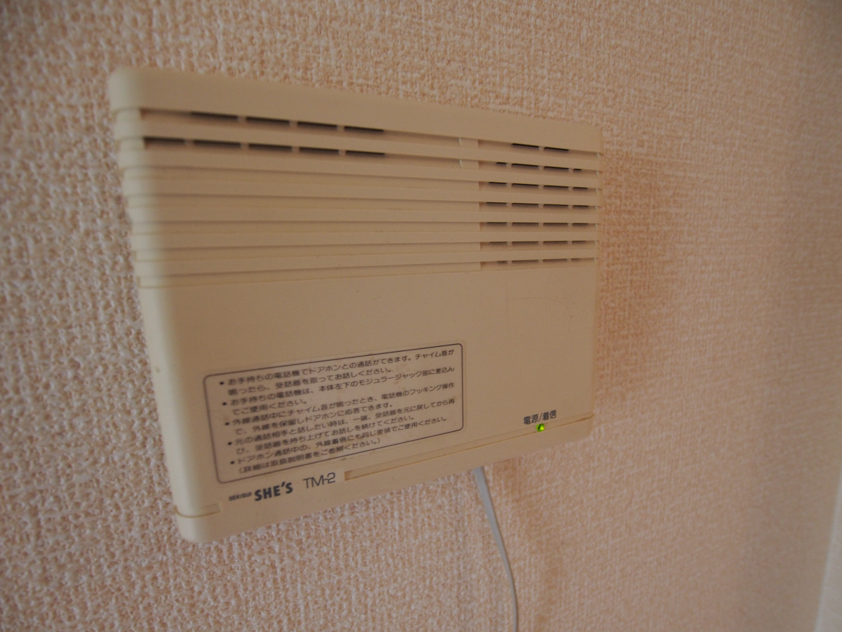 セキュリティ 写真10