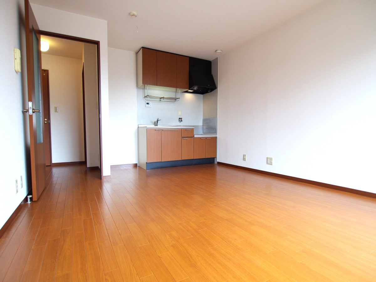 リビング 写真7