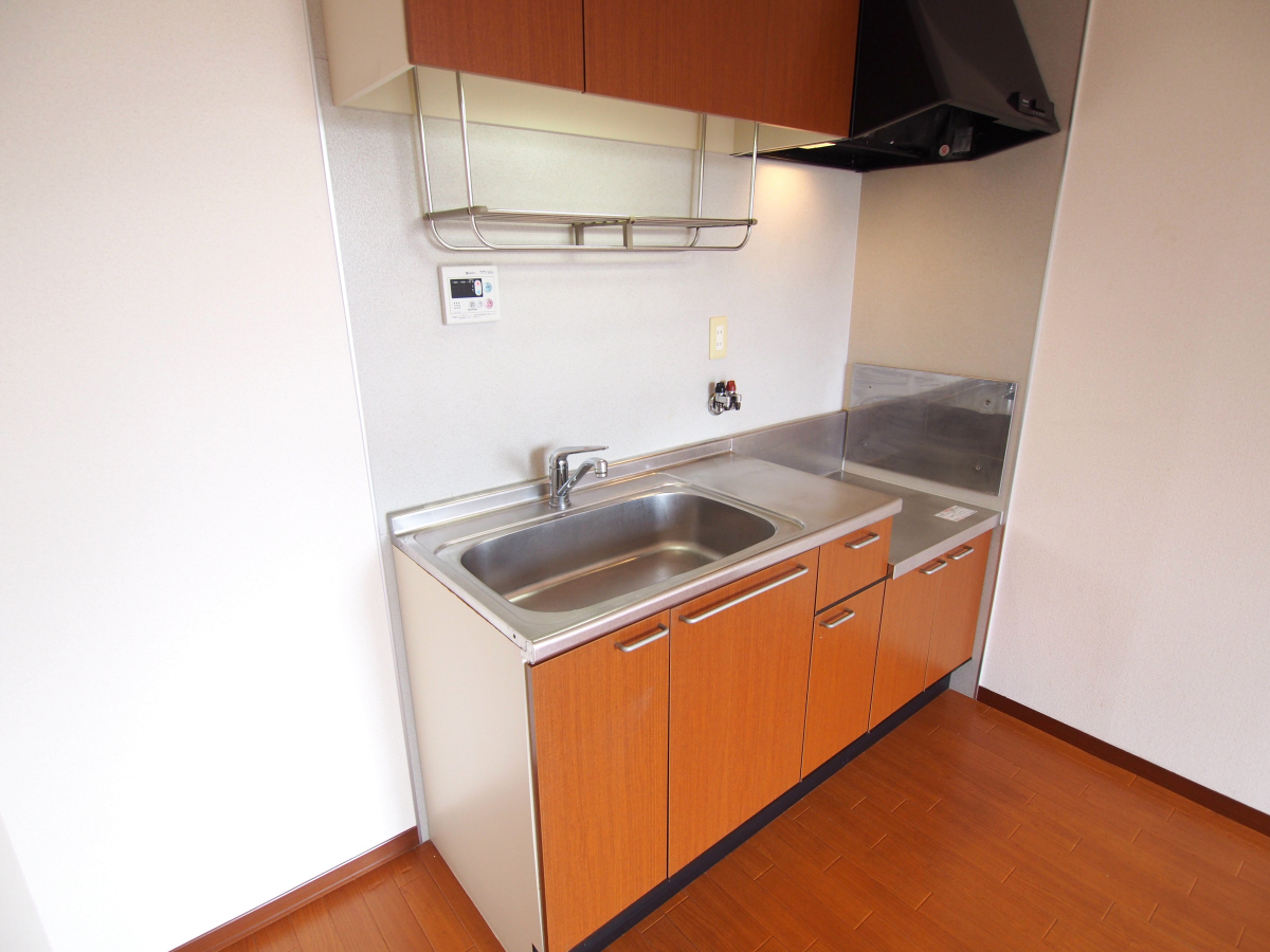 キッチン 写真8