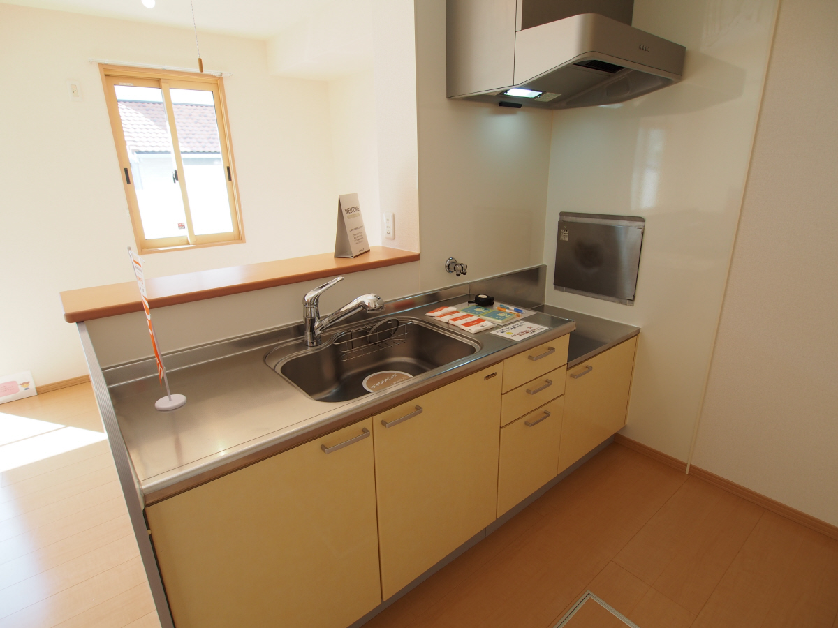 キッチン 写真3