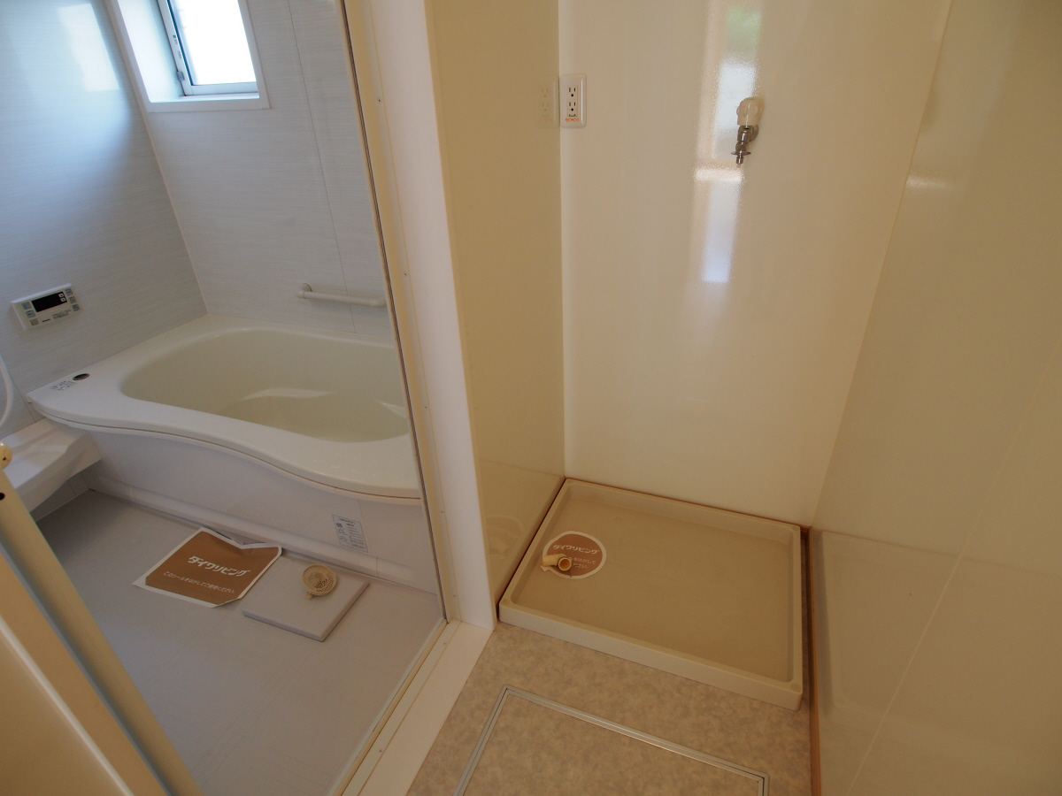 リビング 写真7