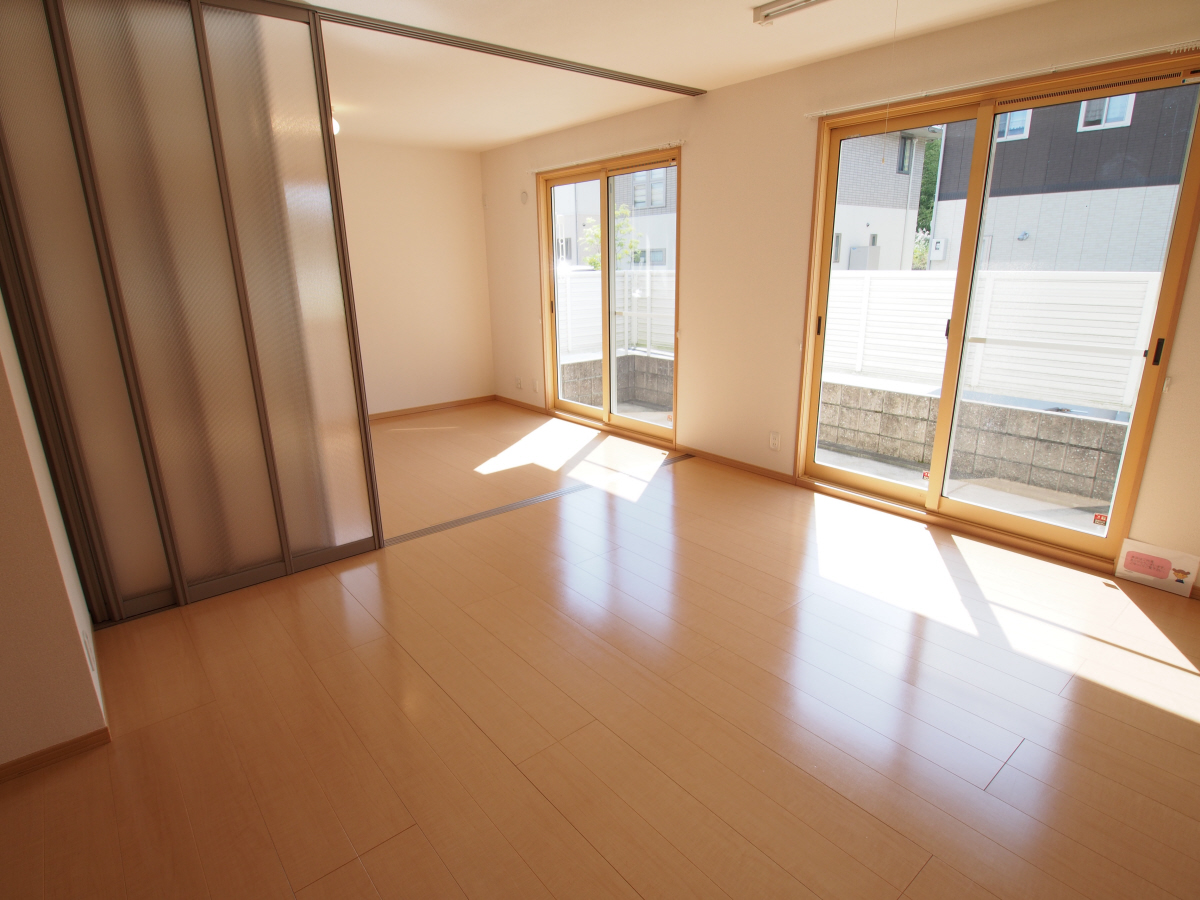 その他部屋・スペース 写真8