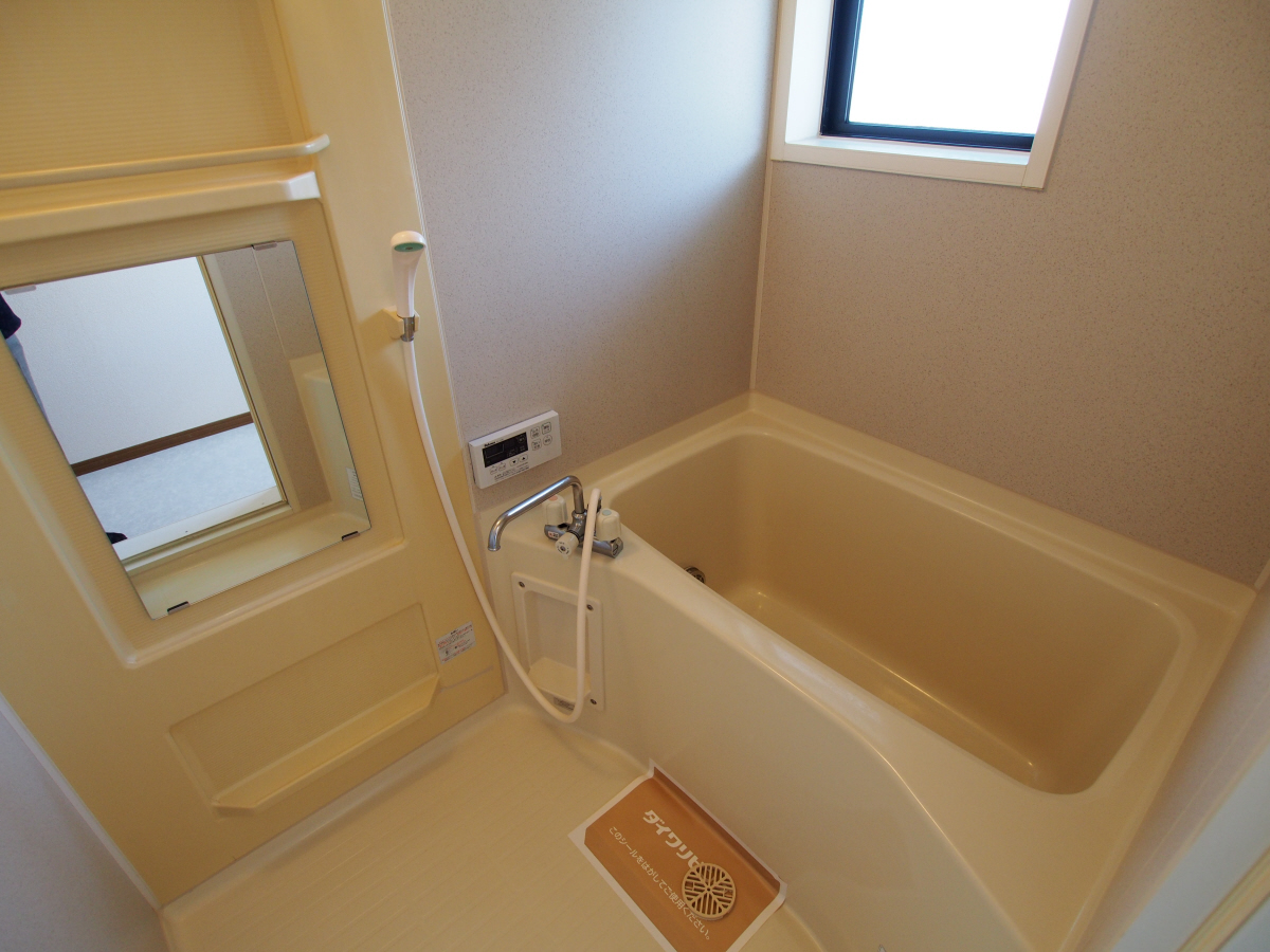 バス 写真6