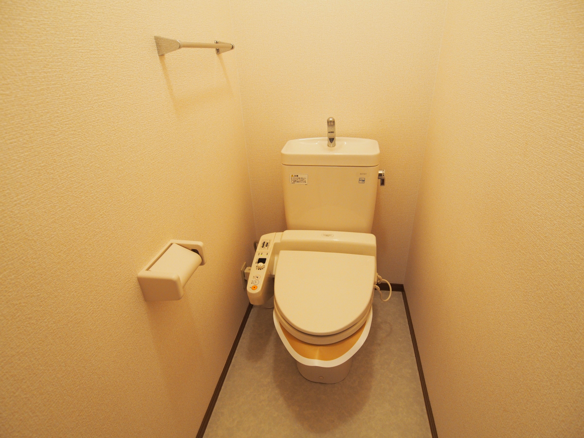 トイレ 写真7