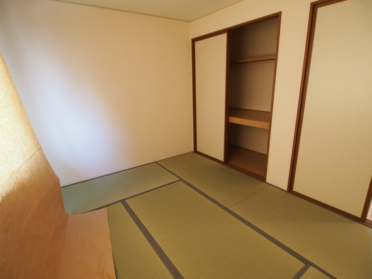 その他部屋・スペース 写真6