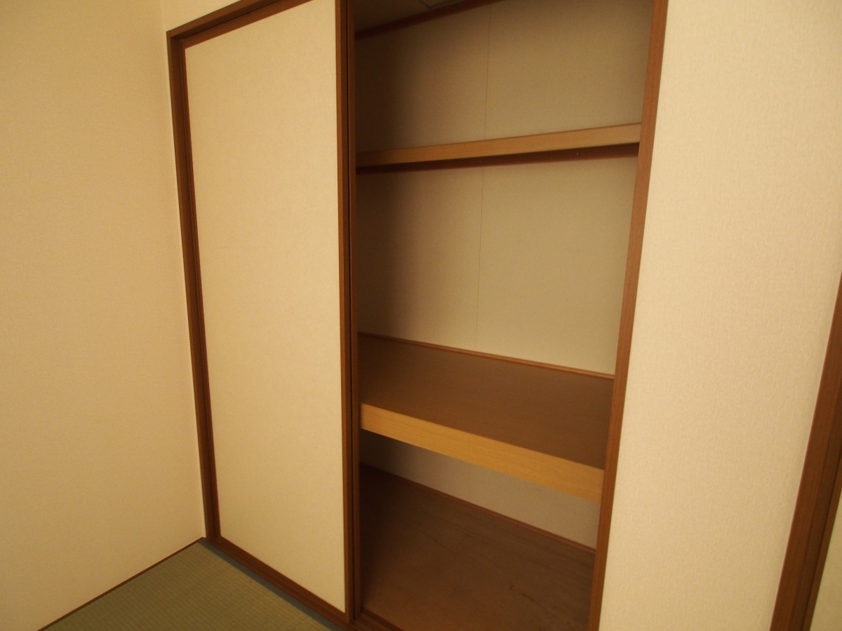 収納 写真17