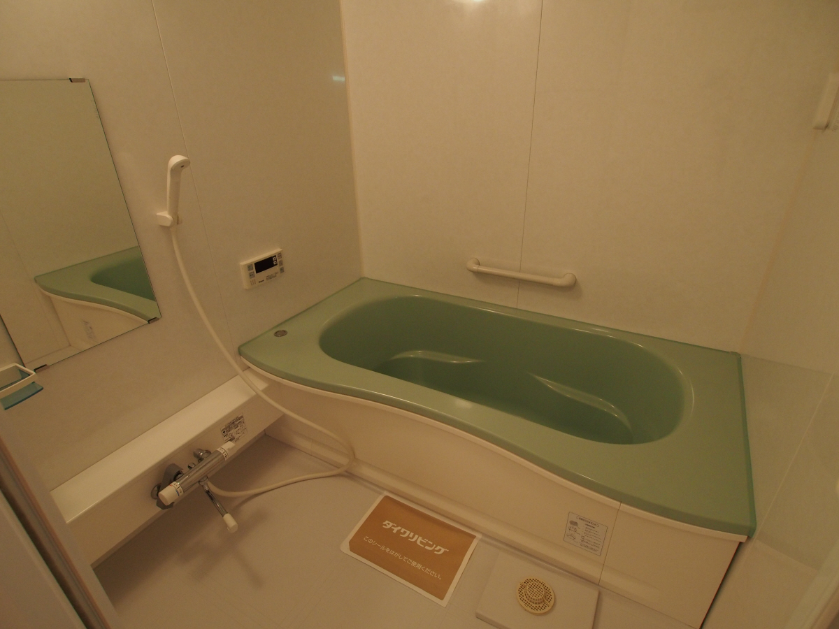 バス 写真12