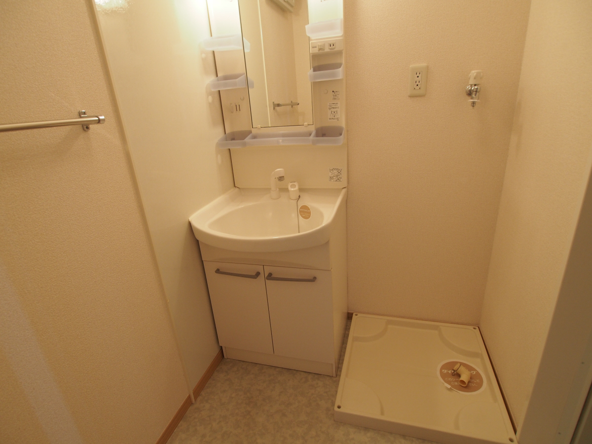 洗面所 写真10